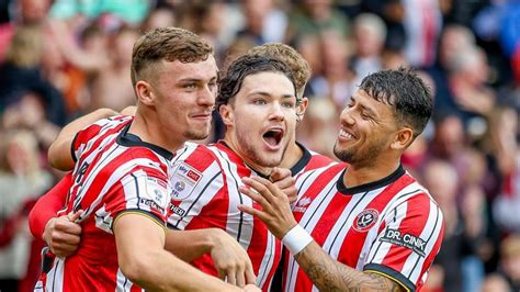 championship bbc table|Sheffield United vs Watford: Championship .